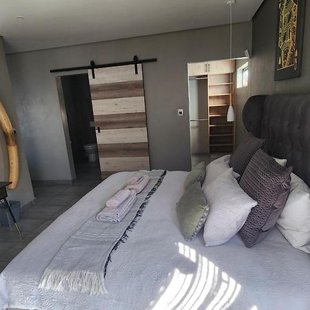 Lloyds - 3 Apartment Ermelo Ngoại thất bức ảnh
