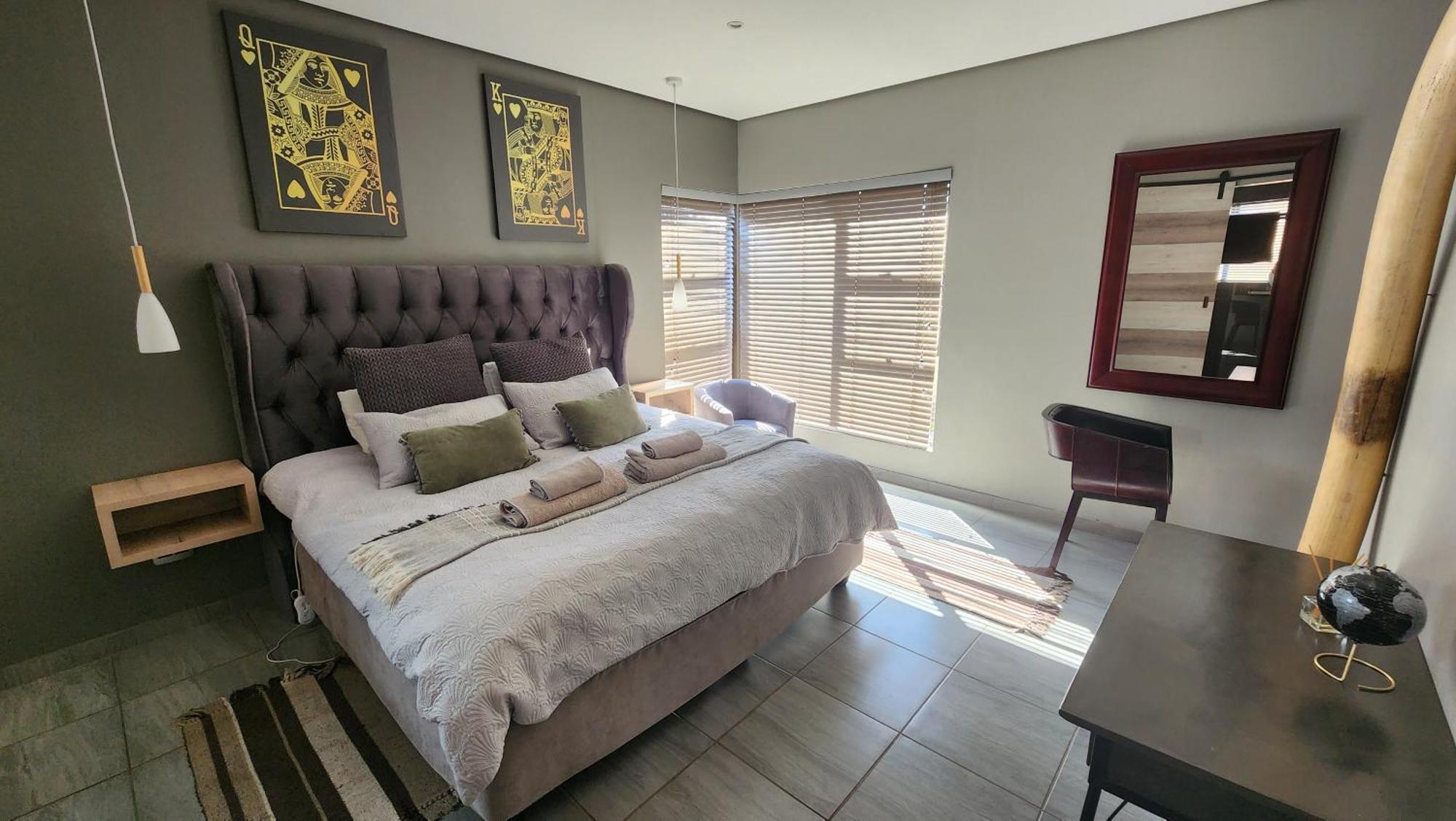 Lloyds - 3 Apartment Ermelo Ngoại thất bức ảnh