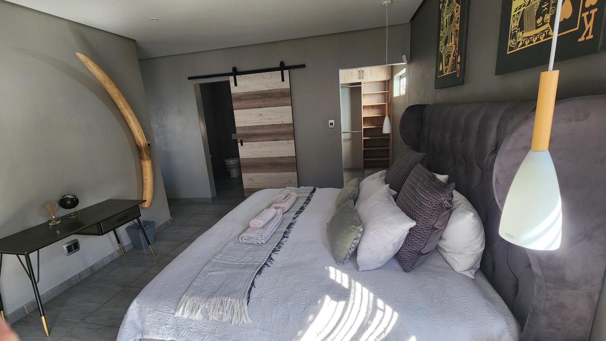 Lloyds - 3 Apartment Ermelo Ngoại thất bức ảnh