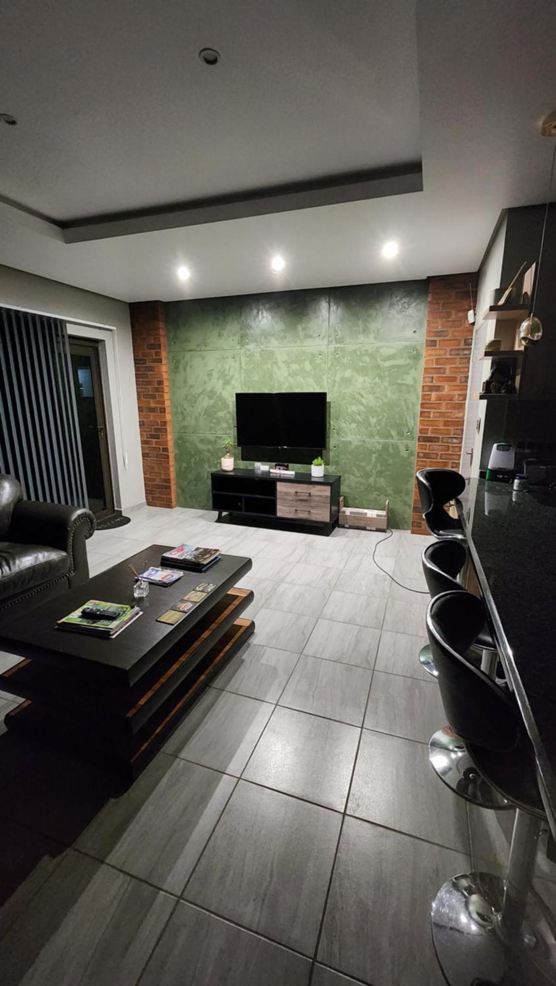 Lloyds - 3 Apartment Ermelo Phòng bức ảnh