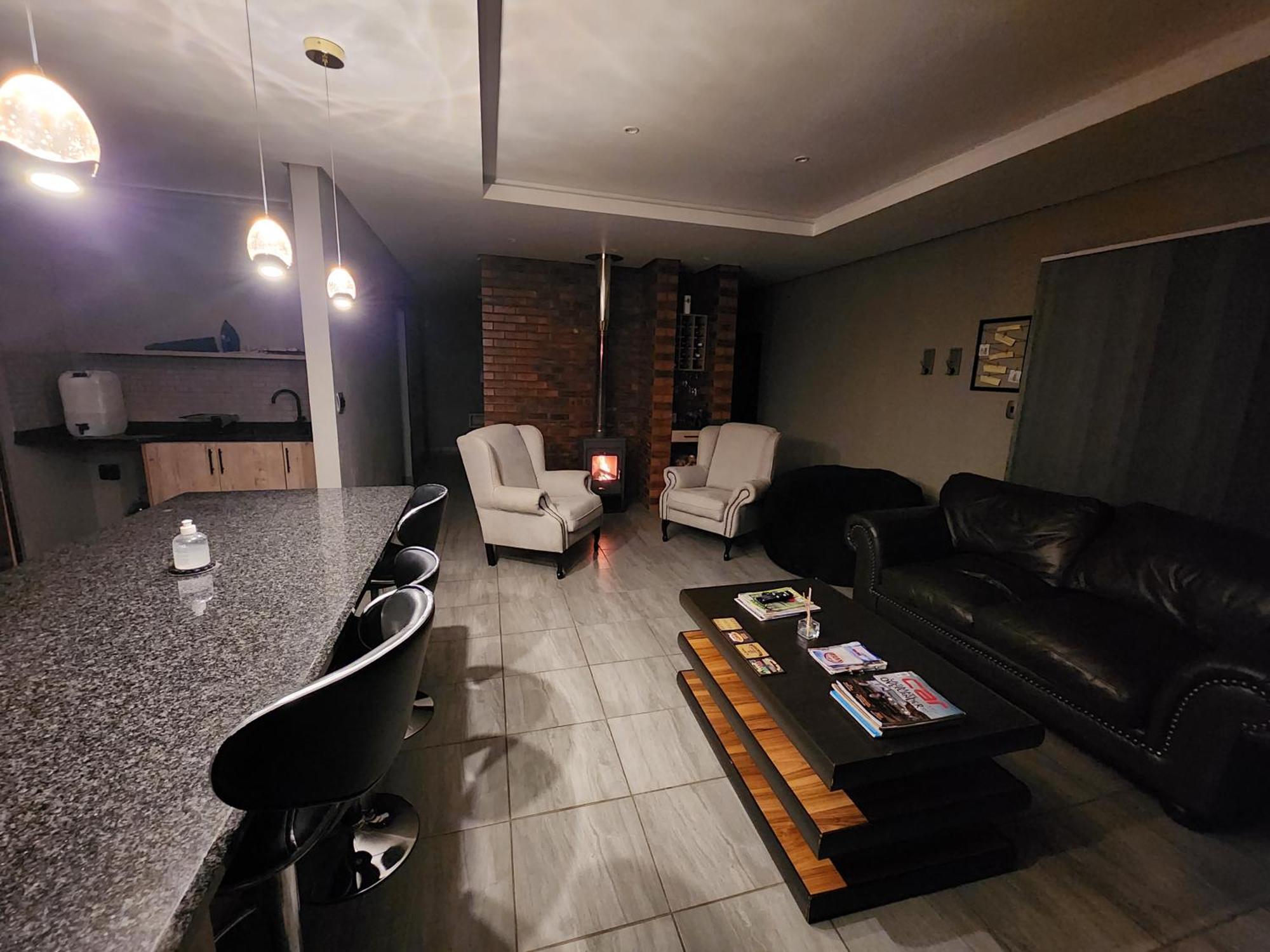 Lloyds - 3 Apartment Ermelo Ngoại thất bức ảnh
